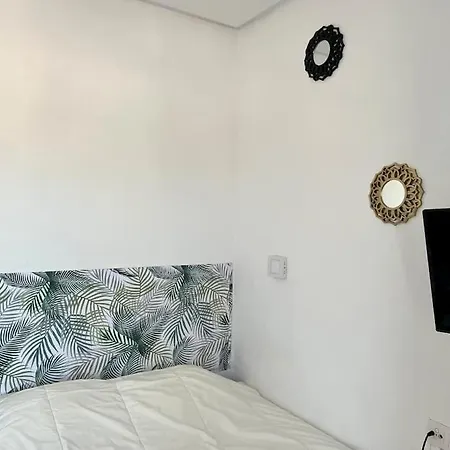 Apartment Estudio Centrico En