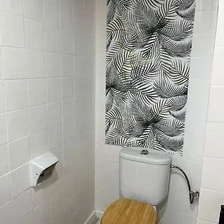 Estudio Centrico En * Alicante