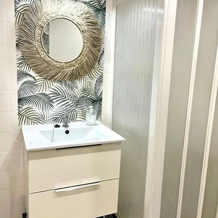 Apartment Estudio Centrico En Alicante